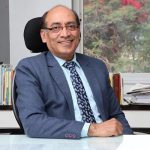 Prof. (Dr.) Dilip Kumar Patnaik