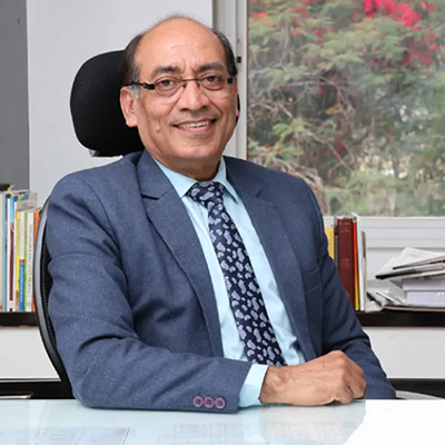 Prof. (Dr.) Dilip Kumar Patnaik