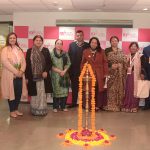The HR Conference at NDIM, New Delhi
