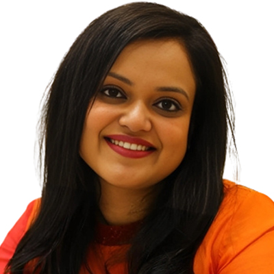 Sagarika Chakraborty