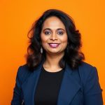 Chaitra Vedullapalli