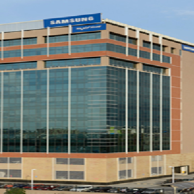 Samsung R&D Institute India