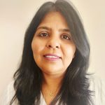 Manisha Goel