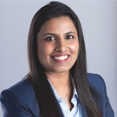 Manisha Nair
