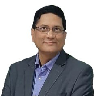 N Srinivas