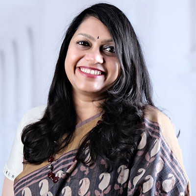 Nithya Cadambi