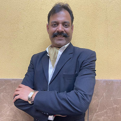 Prerrit Mansingh