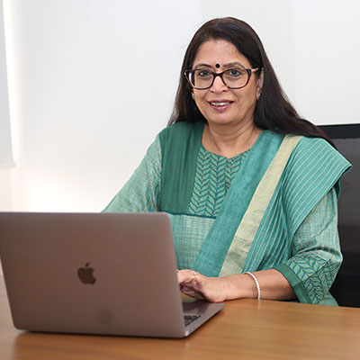 Priyadarshini Nigam
