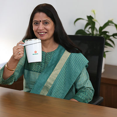 Priyadarshini Nigam