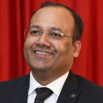 Abhishek Agarwal Judge India Solutions