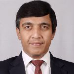 Arun Leslie George