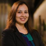 Chetana Parashar