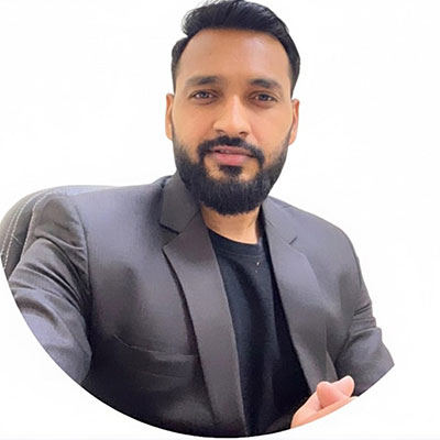 Deepak Pal