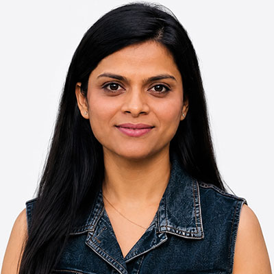 Harshita Solanki