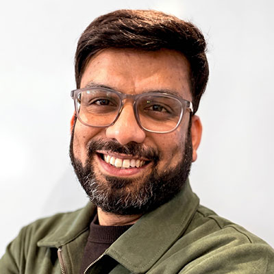 Himanshu Gautam