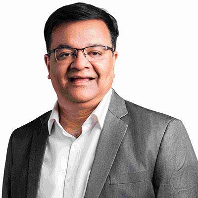 Prashant Pachisia