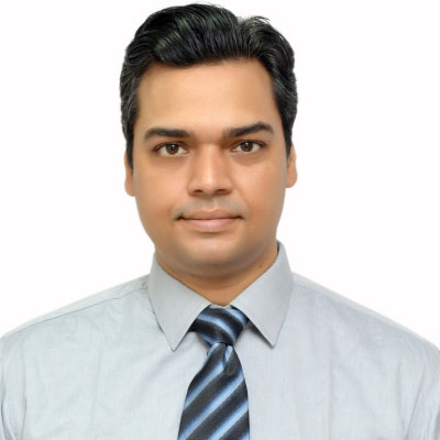 Pratyush Ranjan