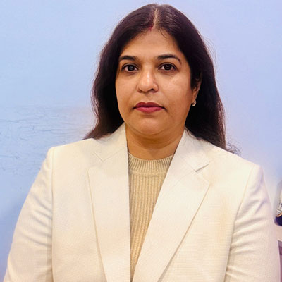 Priyanka Priyadarshini