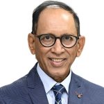 R P Yadav