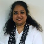 Rajani Athreya