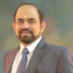 Dr. Ramakrishnan Raman