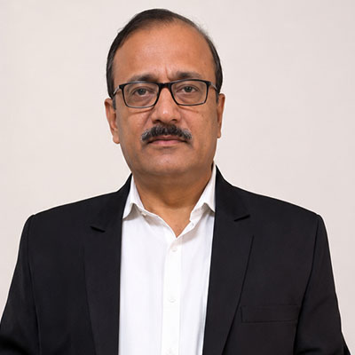 Santosh Deshpande
