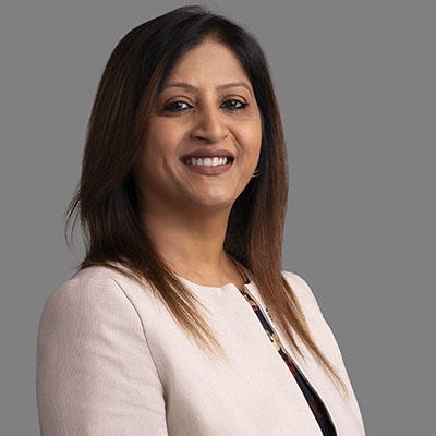 Sunitha Karthikeyan