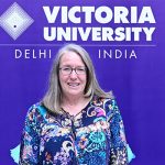 Victoria University India: