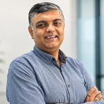 Vijay T. S., Chief People Officer, Redcliffe Labs