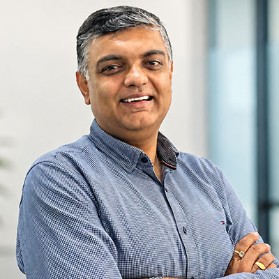 Redcliffe Labs Appoints Vijay T. S. as Chief People Officer to Strengthen Organizational Growth