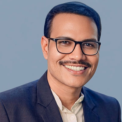 Dr. Ajit Kar
