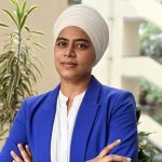 Amneet Kaur Sahdra