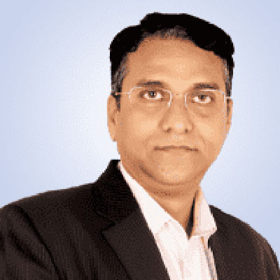Kamlesh Prasad