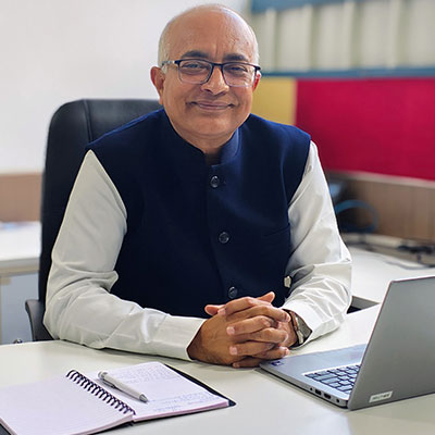Kapil Mahajan