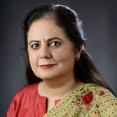 Preeti Sharma