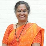 Dr. Shruthi J Mayur