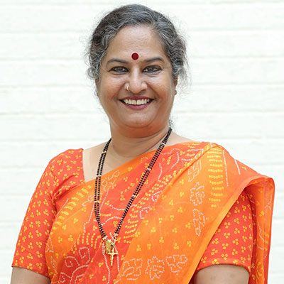 Dr. Shruthi J Mayur