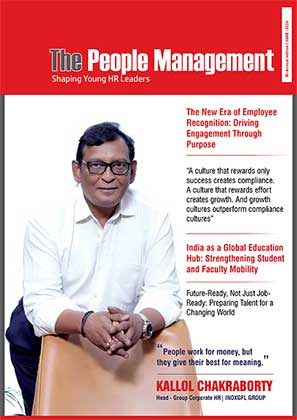 The People Management - June 2026
