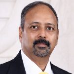 Vijay Kumar TISS
