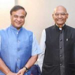 Vedanta Chairman Anil Agarwal