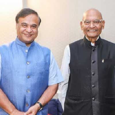 Vedanta Chairman Anil Agarwal