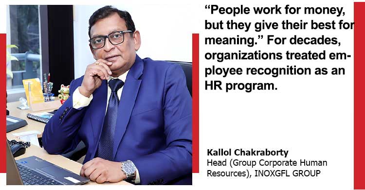 Kallol Chakraborty