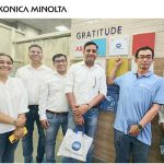 Konica Minolta