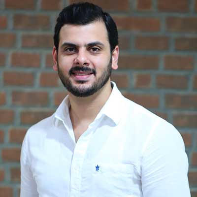 Sahil Thakur