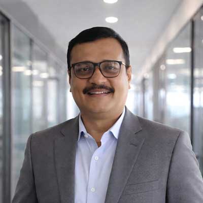 Dr. Akhilesh Panday