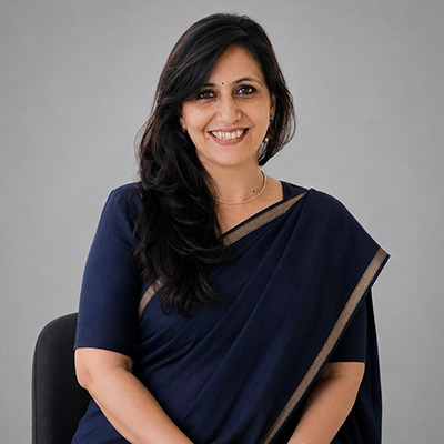 Monica Anshul Mishra