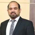 Dr. Ramakrishnan Raman
