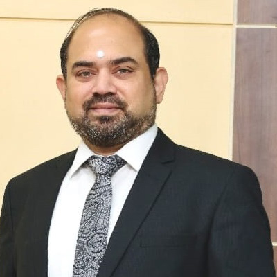 Dr. Ramakrishnan Raman
