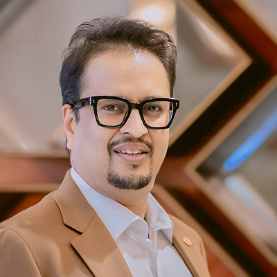 Sanjay Agarwal