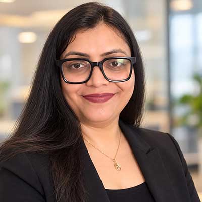 Shipra Harsh